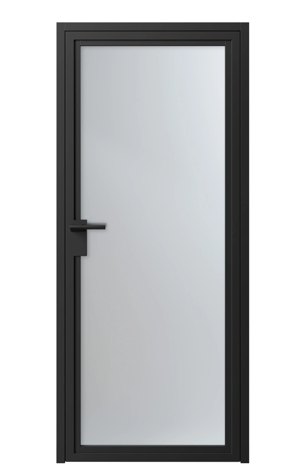 Drzwi Wewnętrzne LAGRUS - Model Vitro