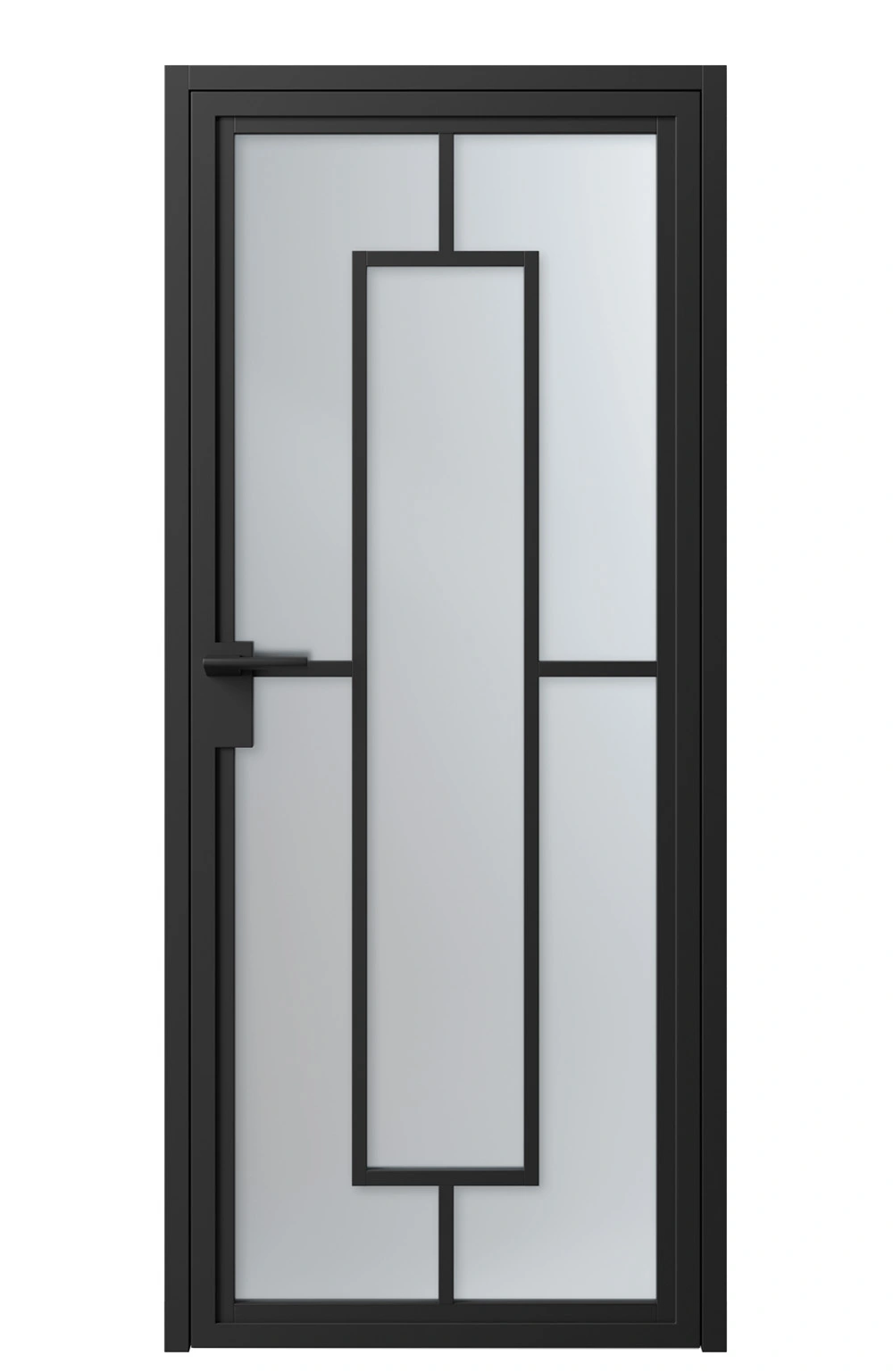 Drzwi Wewnętrzne LAGRUS - Model Vitro