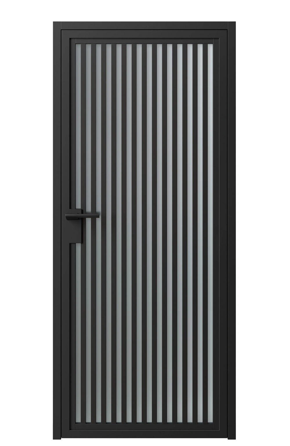 Drzwi Wewnętrzne LAGRUS - Model Vitro