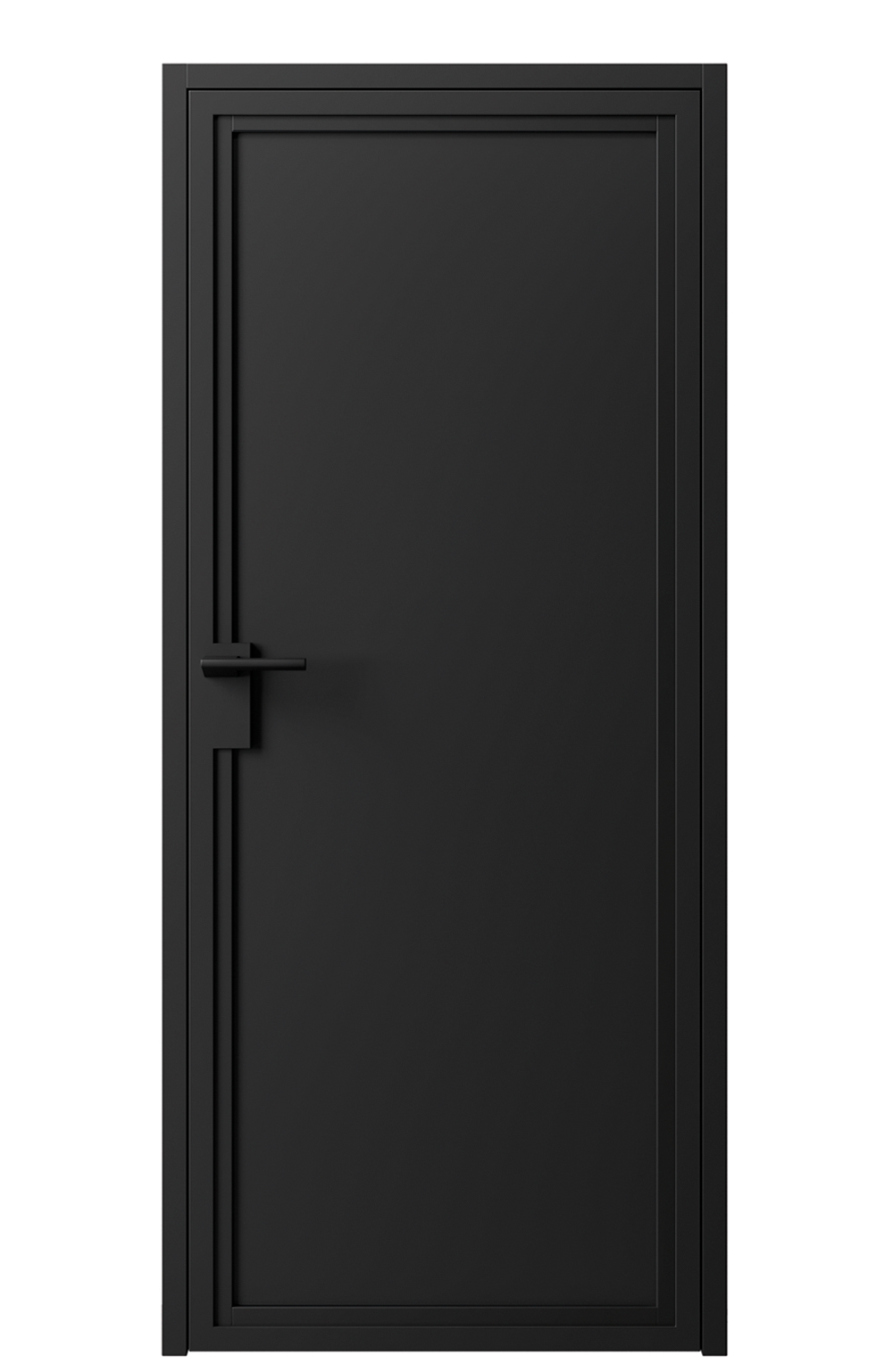 Drzwi Wewnętrzne LAGRUS - Model Vitro