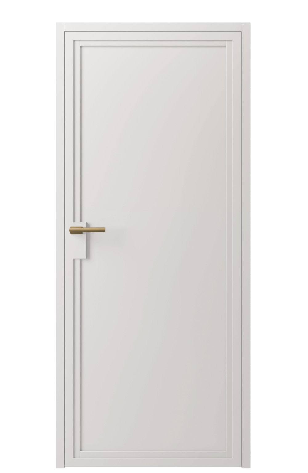 Drzwi Wewnętrzne LAGRUS - Model Vitro