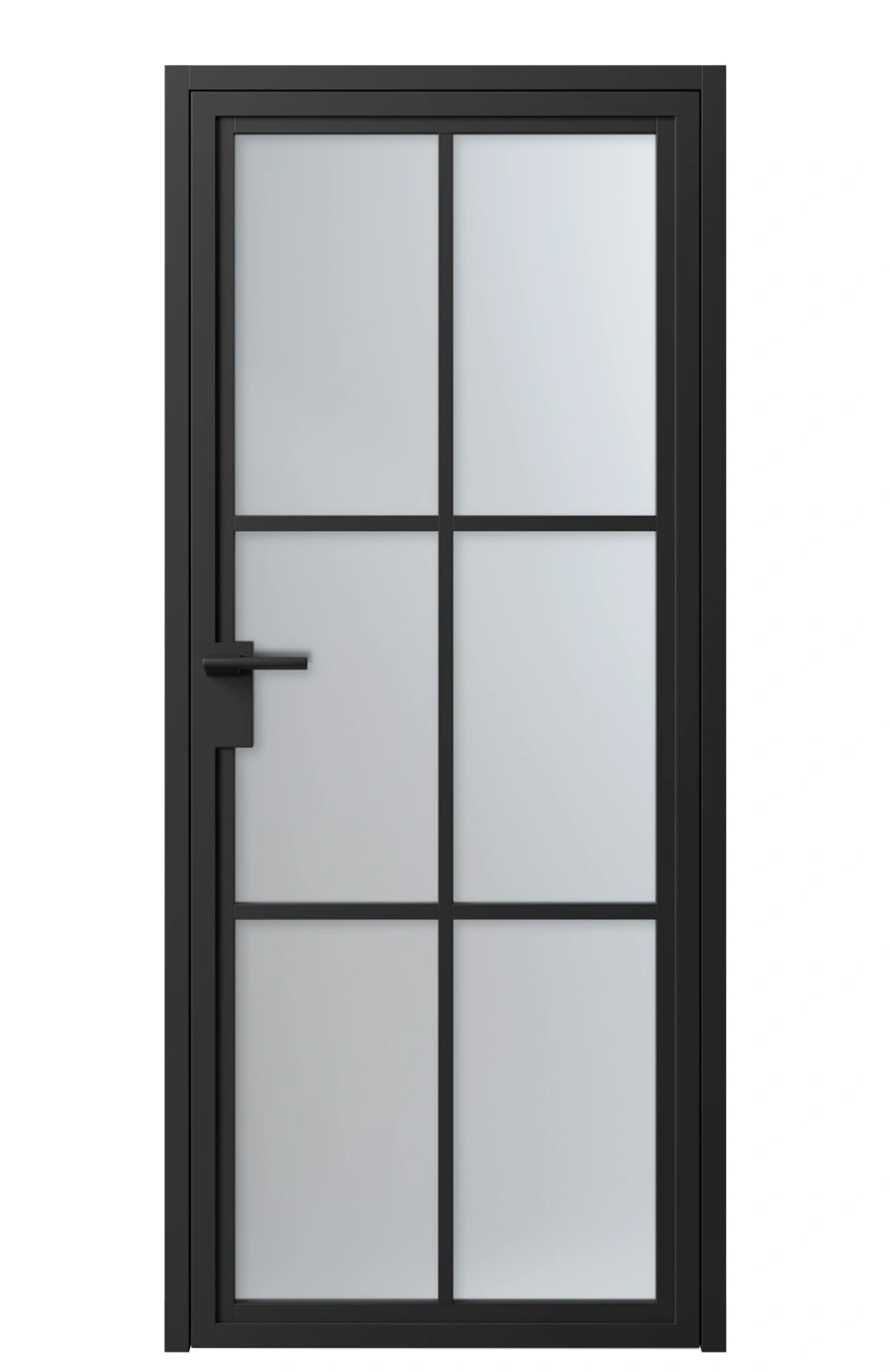 Drzwi Wewnętrzne LAGRUS - Model Vitro