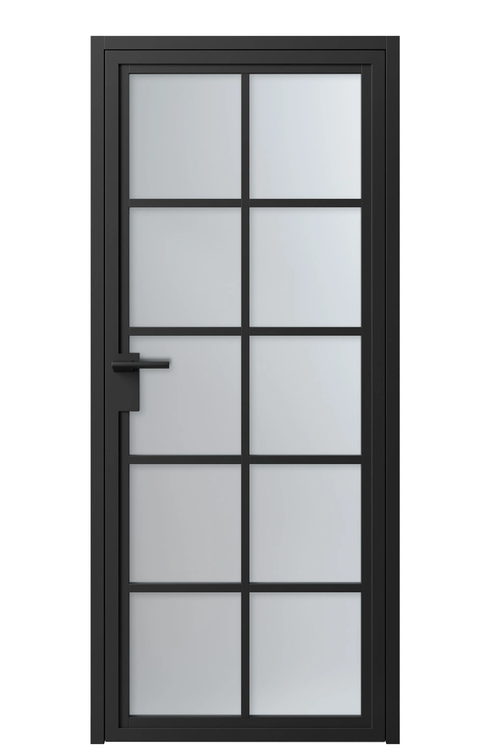 Drzwi Wewnętrzne LAGRUS - Model Vitro