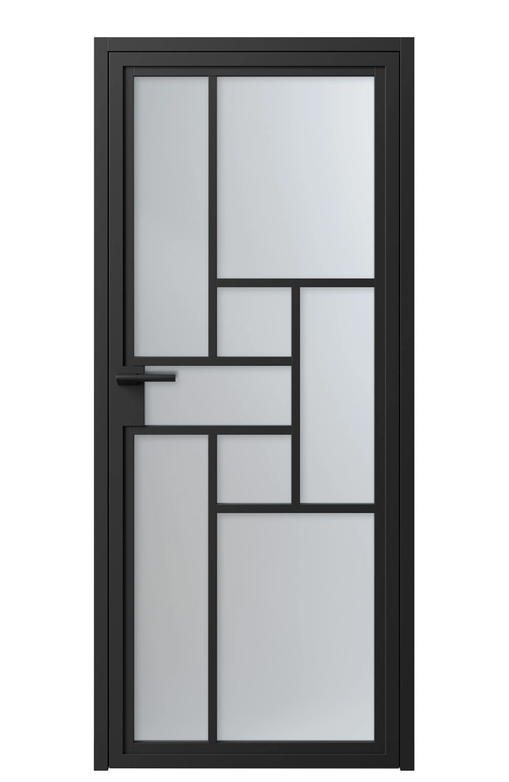 Drzwi Wewnętrzne LAGRUS - Model Vitro