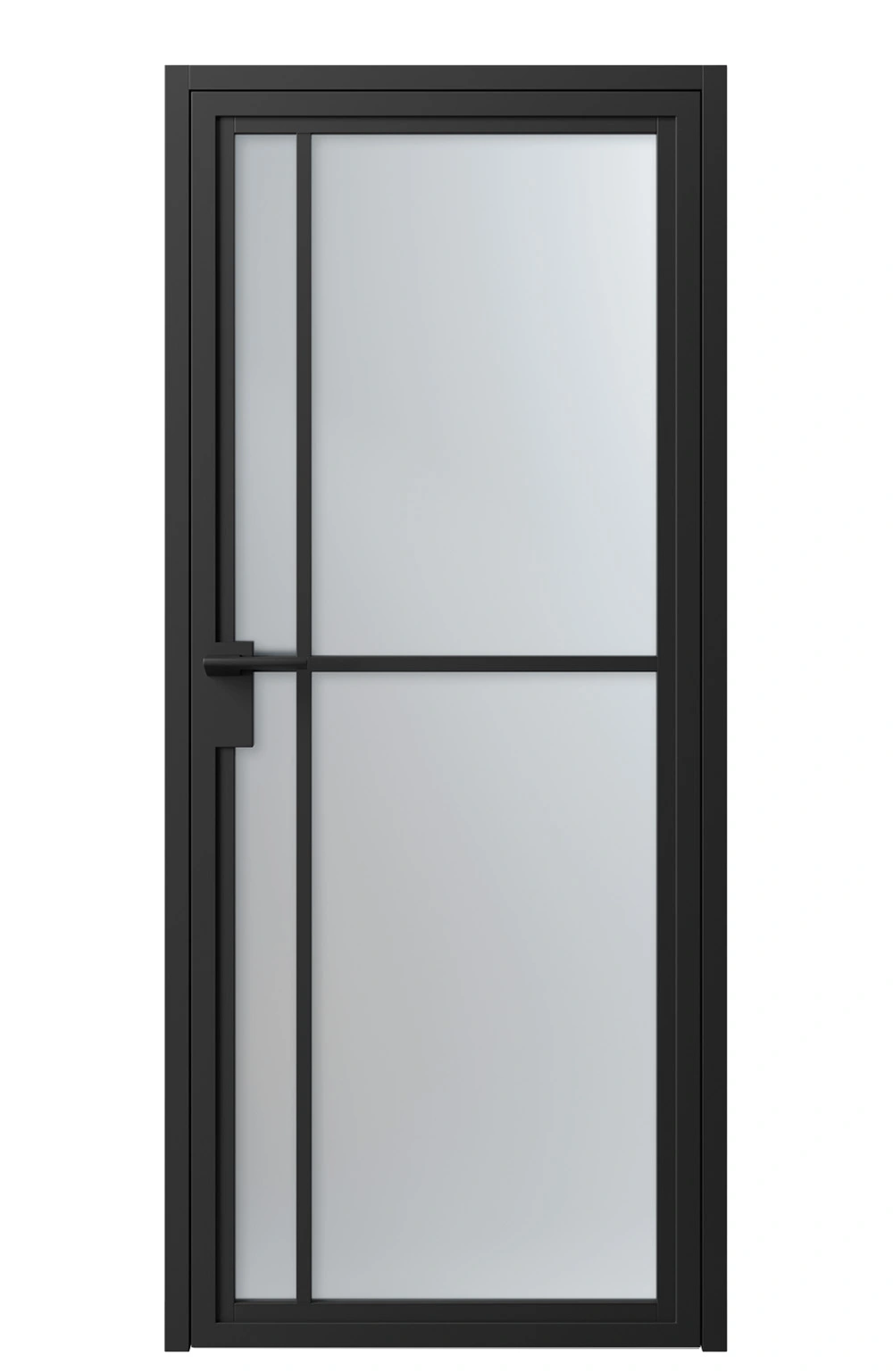 Drzwi Wewnętrzne LAGRUS - Model Vitro