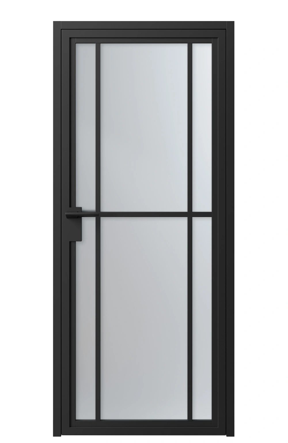 Drzwi Wewnętrzne LAGRUS - Model Vitro