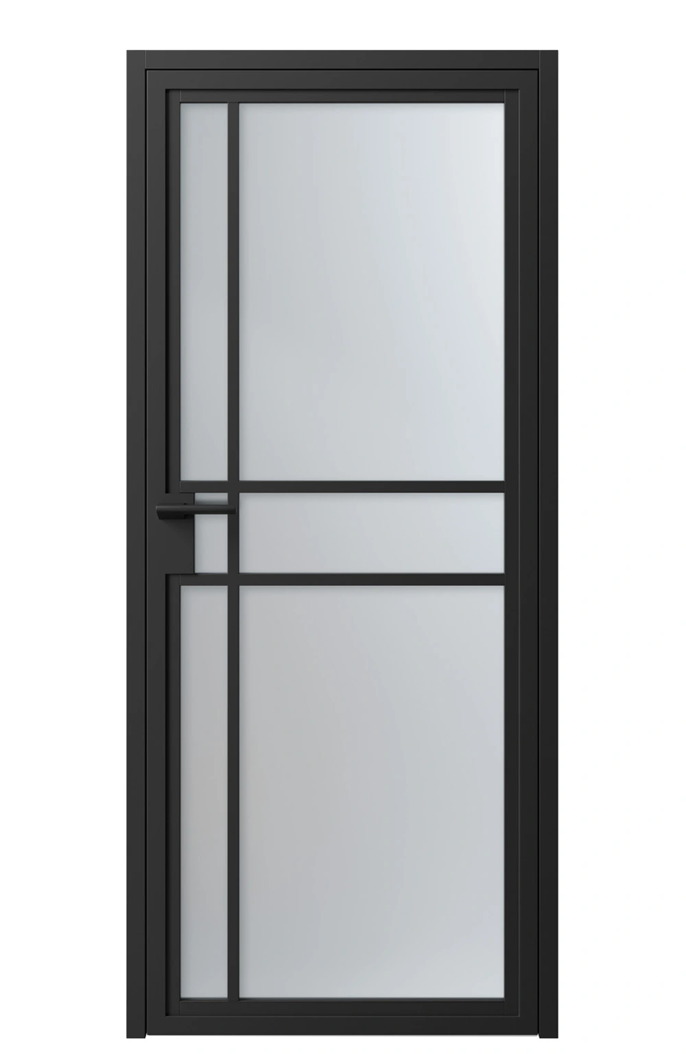 Drzwi Wewnętrzne LAGRUS - Model Vitro