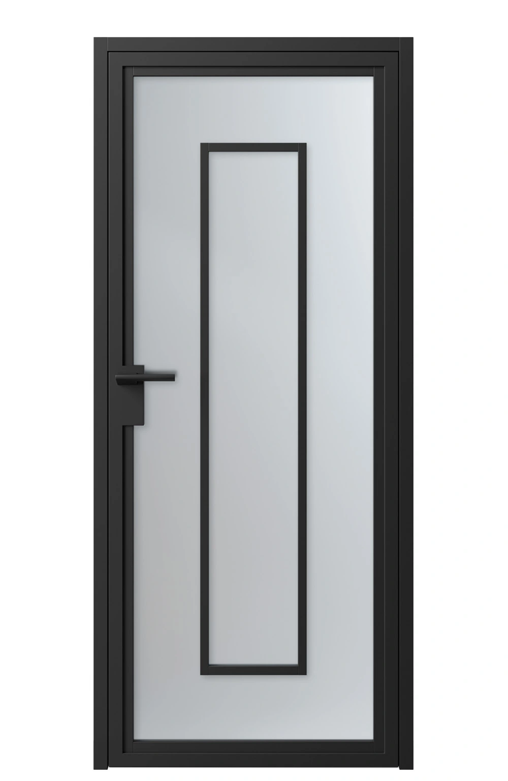 Drzwi Wewnętrzne LAGRUS - Model Vitro