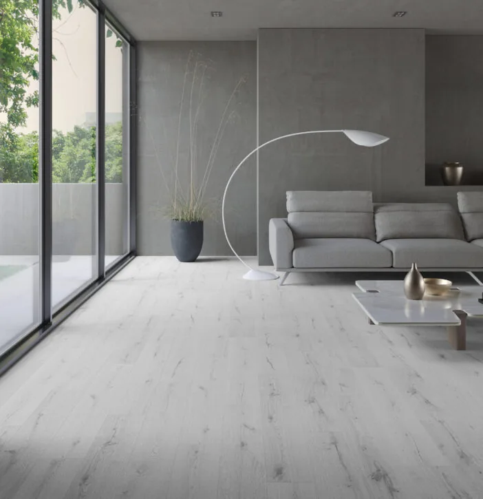 PANEL WINYLOWY - NEXT STEP - BARLINEK DĄB ARKTYCZNY ZINTEGROWANY PODKŁAD