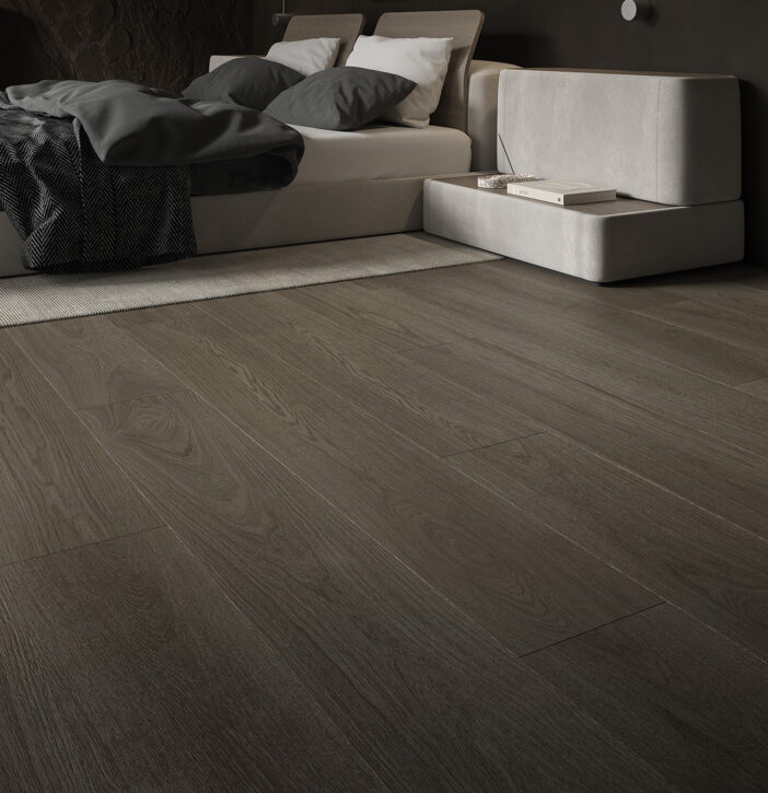 PANEL WINYLOWY - NEXT STEP - BARLINEK DĄB BALSAMICZNY ZINTEGROWANY PODKŁAD