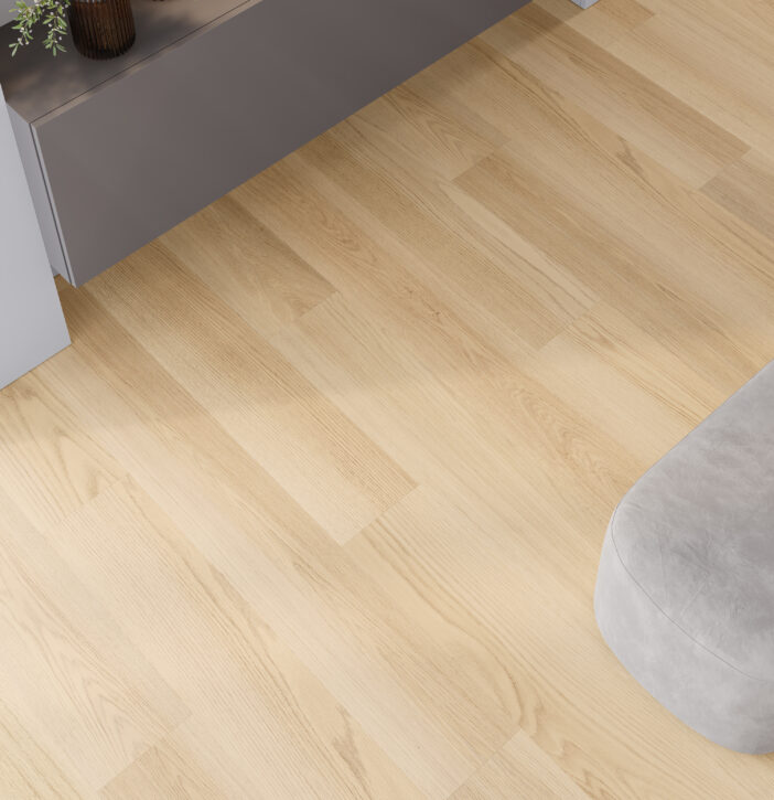 PANEL WINYLOWY - NEXT STEP - BARLINEK DĄB BRZOSKWINIOWY ZINTEGROWANY PODKŁAD