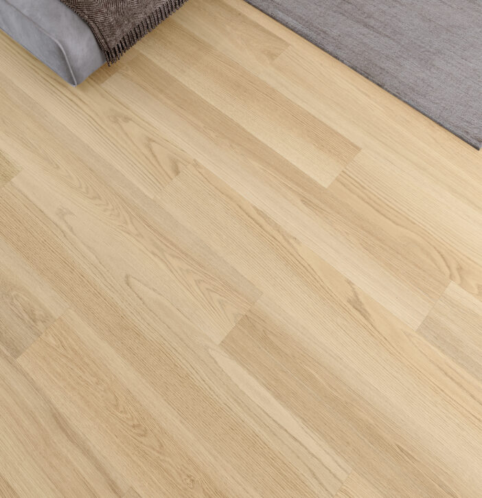 PANEL WINYLOWY - NEXT STEP - BARLINEK DĄB BRZOSKWINIOWY ZINTEGROWANY PODKŁAD