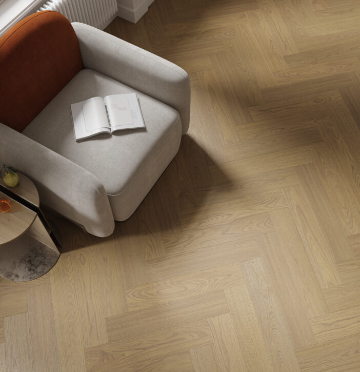 PANEL WINYLOWY - NEXT STEP - BARLINEK DĄB ANTYCZNY - JODŁA