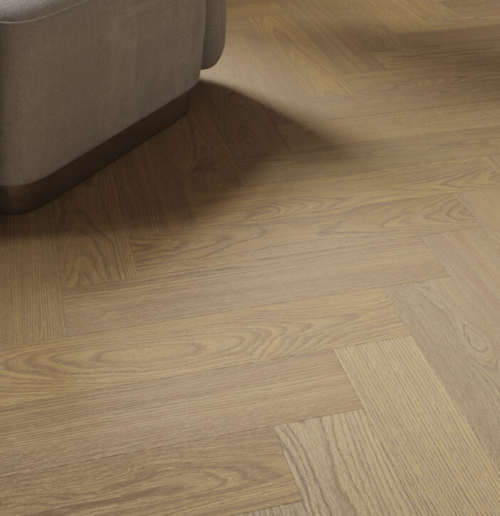 PANEL WINYLOWY - NEXT STEP - BARLINEK DĄB ANTYCZNY - JODŁA