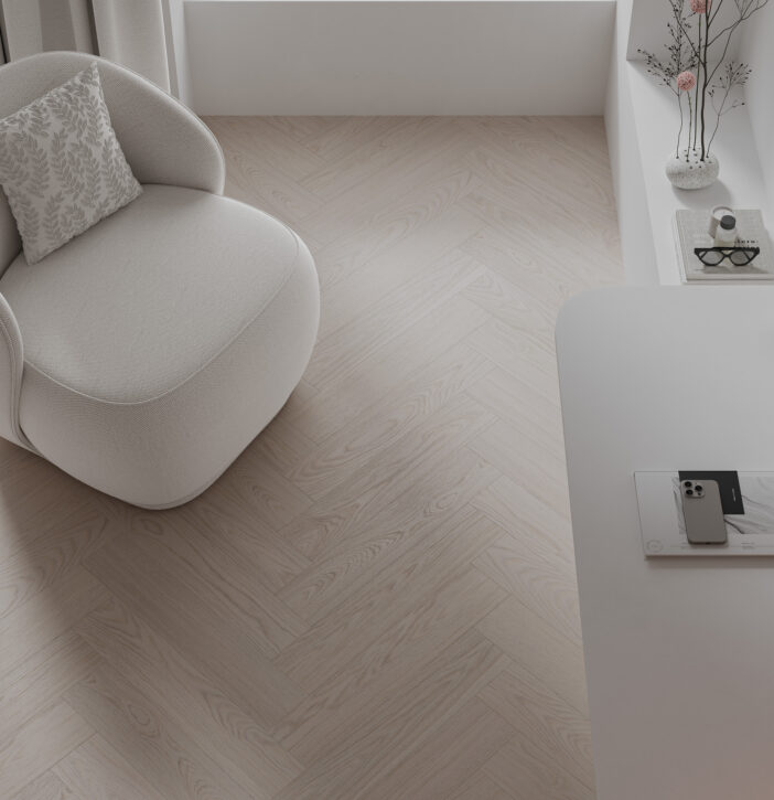 PANEL WINYLOWY - NEXT STEP - BARLINEK DĄB JEDWABNY - JODŁA