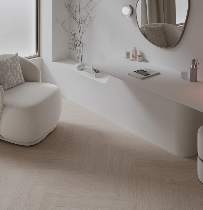 PANEL WINYLOWY - NEXT STEP - BARLINEK DĄB JEDWABNY - JODŁA