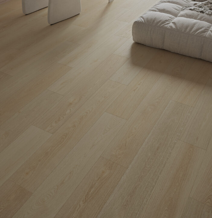 PANEL WINYLOWY - NEXT STEP - BARLINEK DĄB KOKOSOWY ZINTEGROWANY PODKŁAD