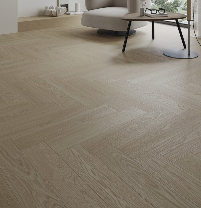 PANEL WINYLOWY - NEXT STEP - BARLINEK DĄB LNIANY - JODŁA