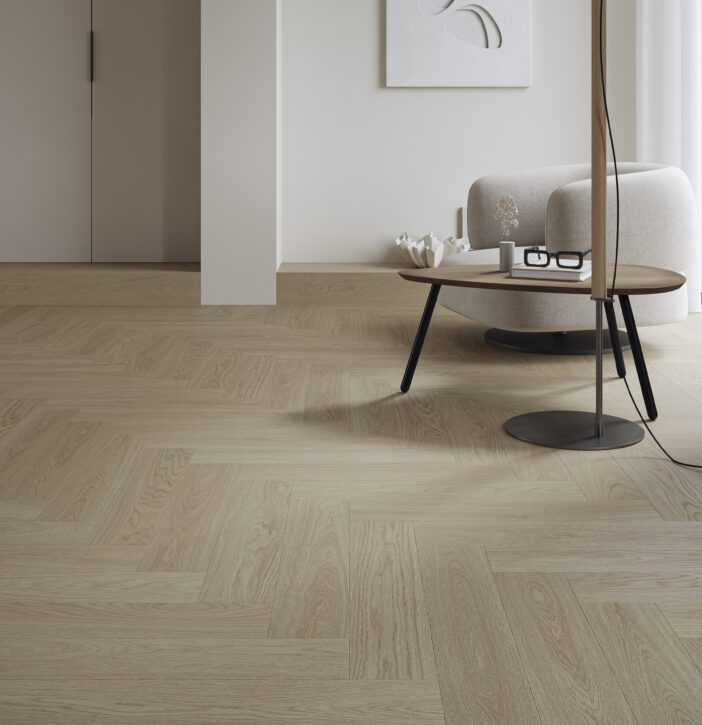 PANEL WINYLOWY - NEXT STEP - BARLINEK DĄB LNIANY - JODŁA