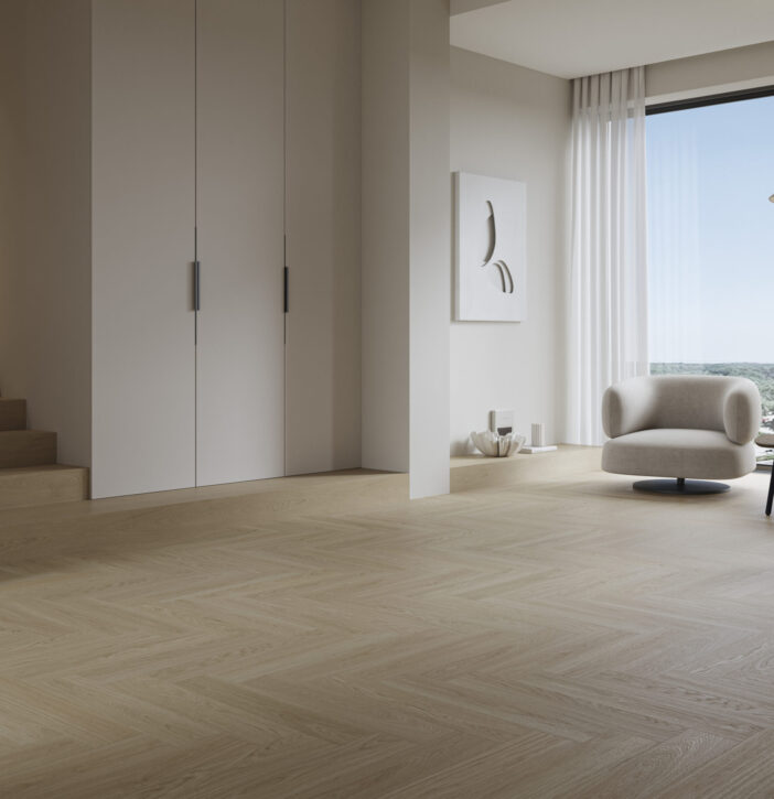 PANEL WINYLOWY - NEXT STEP - BARLINEK DĄB LNIANY - JODŁA