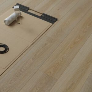 PANEL WINYLOWY - NEXT STEP - BARLINEK DĄB MIGDAŁOWY