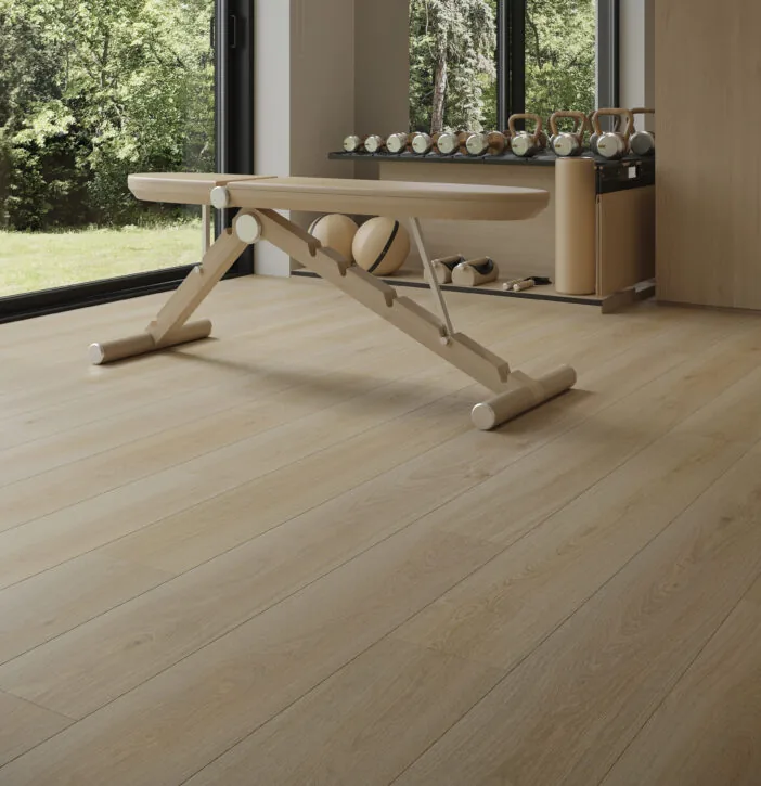 PANEL WINYLOWY - NEXT STEP - BARLINEK DĄB MIGDAŁOWY