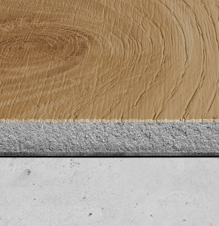 PANEL WINYLOWY - NEXT STEP - BARLINEK DĄB CYNAMONOWY ZINTEGROWANY PODKŁAD