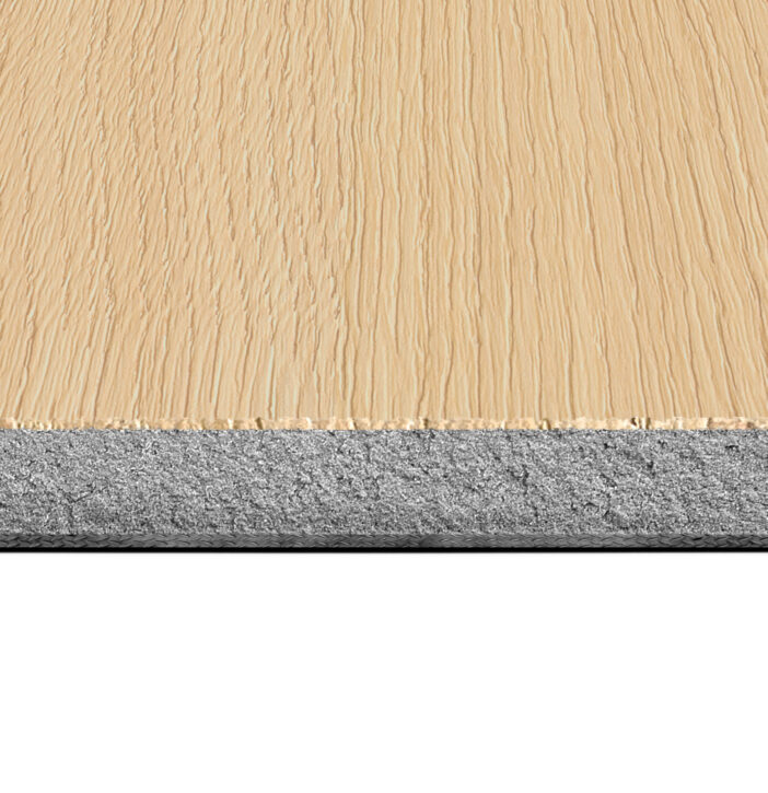 PANEL WINYLOWY - NEXT STEP - BARLINEK DĄB KREMOWY ZINTEGROWANY PODKŁAD