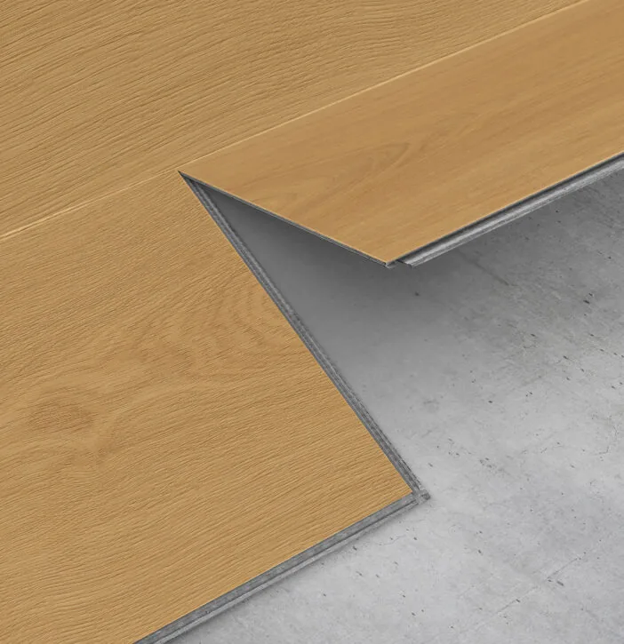 PANEL WINYLOWY - NEXT STEP - BARLINEK DĄB ANTYCZNY