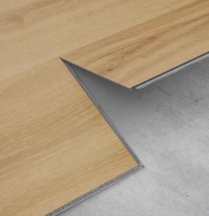 PANEL WINYLOWY - NEXT STEP - BARLINEK DĄB PIASKOWY