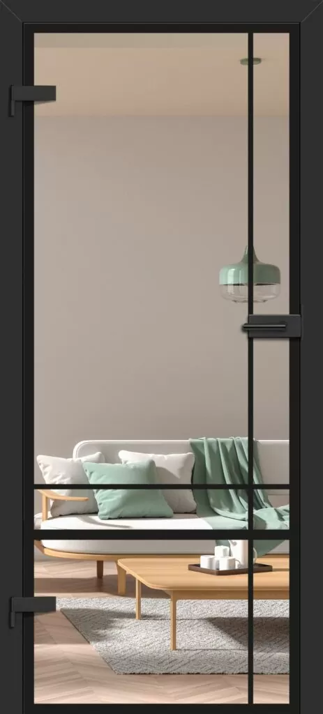 Drzwi Wewnętrzne ERKADO - Graf