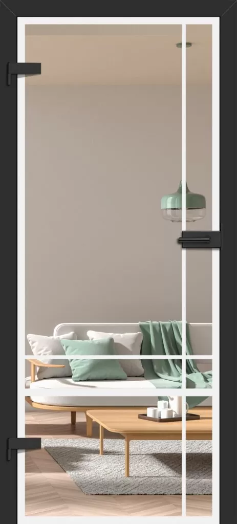 Drzwi Wewnętrzne ERKADO - Graf