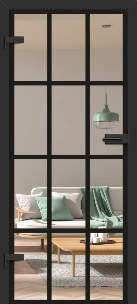 Drzwi Wewnętrzne ERKADO - Graf