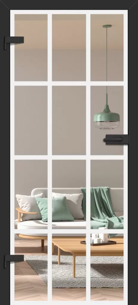 Drzwi Wewnętrzne ERKADO - Graf