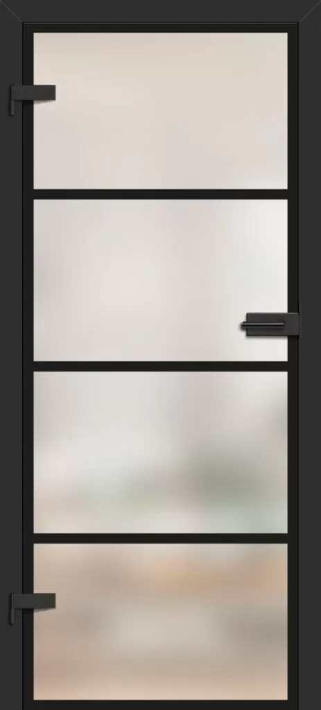 Drzwi Wewnętrzne ERKADO - Graf