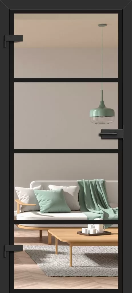 Drzwi Wewnętrzne ERKADO - Graf