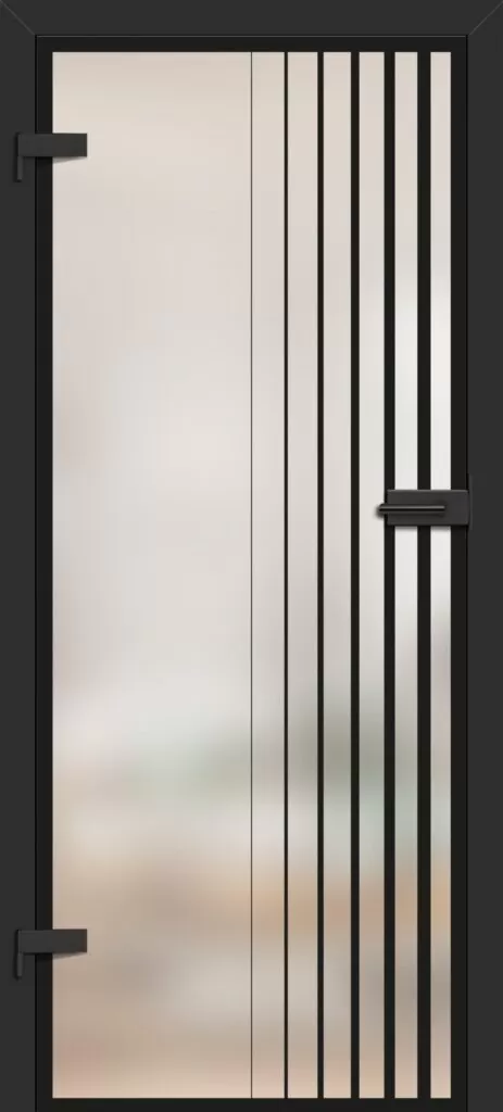 Drzwi Wewnętrzne ERKADO - Graf