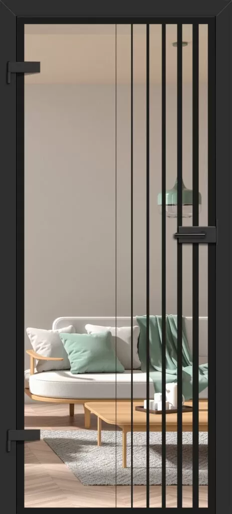 Drzwi Wewnętrzne ERKADO - Graf