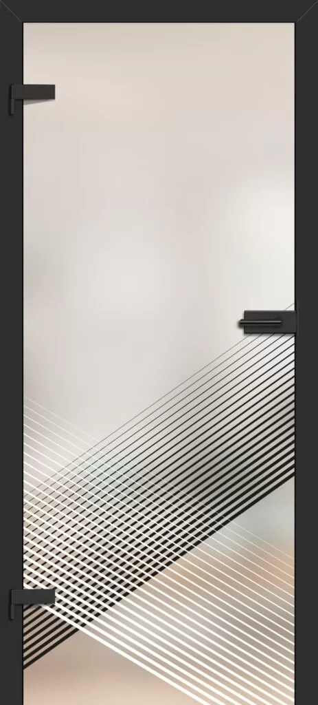 Drzwi Wewnętrzne ERKADO - Graf