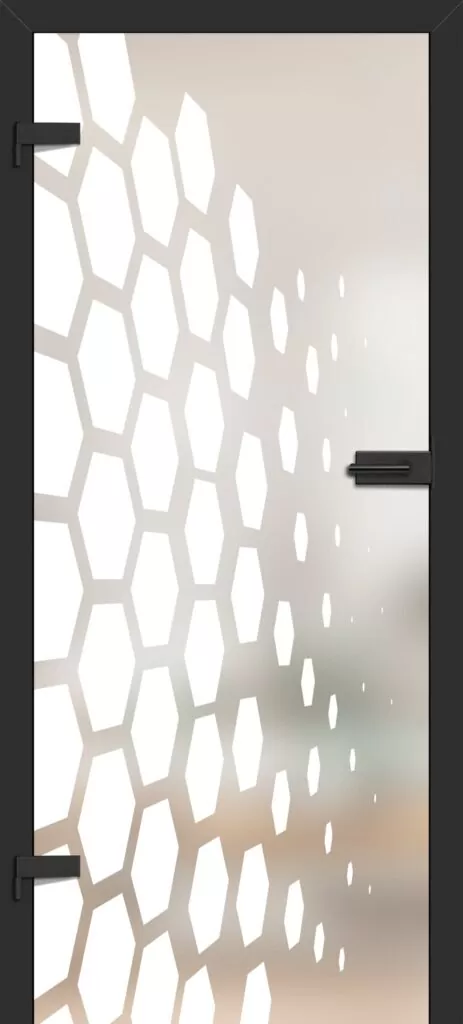 Drzwi Wewnętrzne ERKADO - Graf