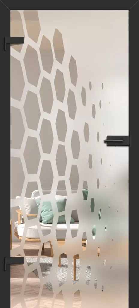 Drzwi Wewnętrzne ERKADO - Graf