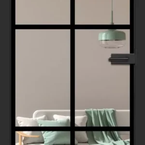 Drzwi Wewnętrzne ERKADO - Graf