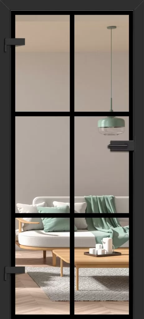 Drzwi Wewnętrzne ERKADO - Graf