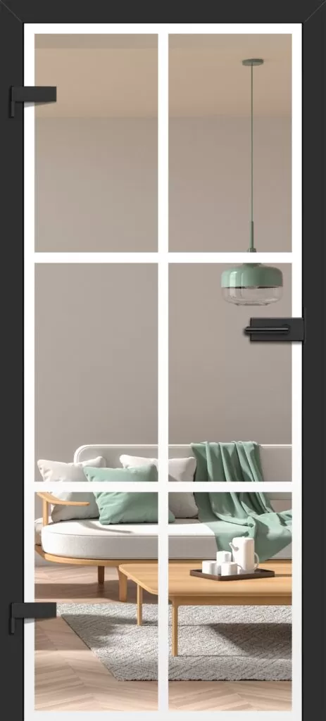 Drzwi Wewnętrzne ERKADO - Graf