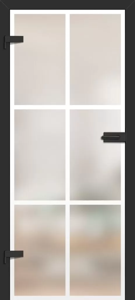 Drzwi Wewnętrzne ERKADO - Graf