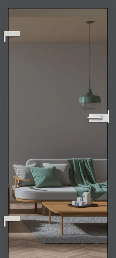 Drzwi Wewnętrzne ERKADO - Graf