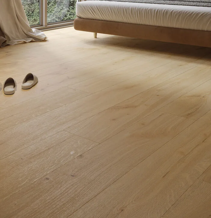 PANEL WINYLOWY - NEXT STEP - BARLINEK DĄB IMBIROWY