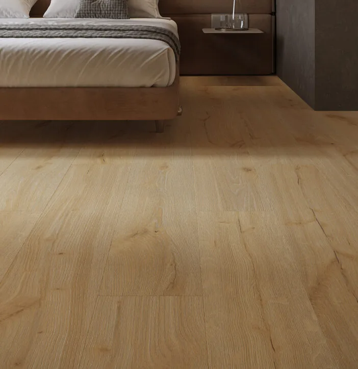 PANEL WINYLOWY - NEXT STEP - BARLINEK DĄB IMBIROWY