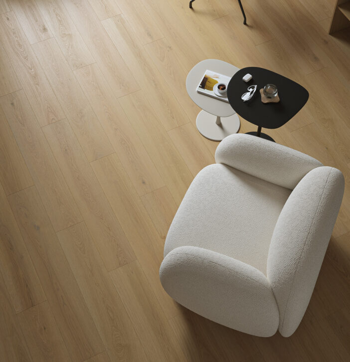 PANEL WINYLOWY - NEXT STEP - BARLINEK DĄB SŁONECZNY