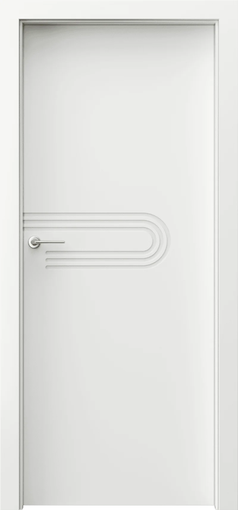 Drzwi Wewnętrzne PORTA - PORTA ART DECO